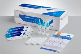 تصویر 1 از کیت تشخیص سریع بیماری ایدز + قیمت مناسب کیفیت عالی